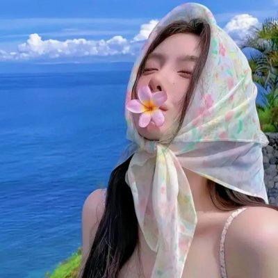 我和我的儿女们