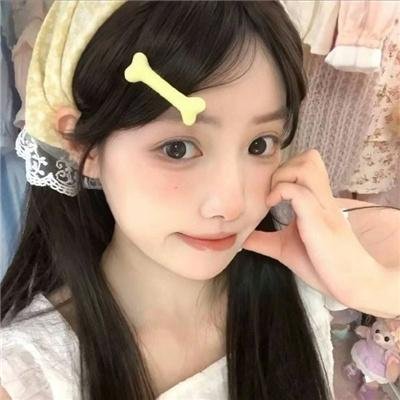 幸运的我们